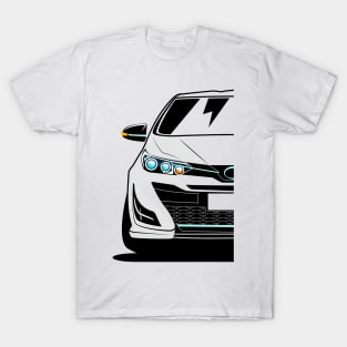 Yaris T-Shirt